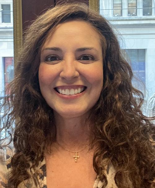 Stephanie R.&nbsp;Fracassa,&nbsp;CPE - Electrologist