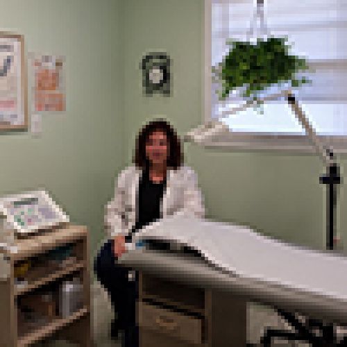 Sandra&nbsp;Hubiak,&nbsp;CPE - Electrologist