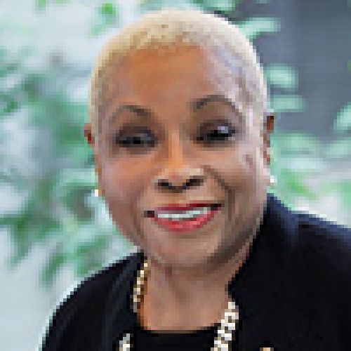 Pearl G. Warner, CPE - Electrologist