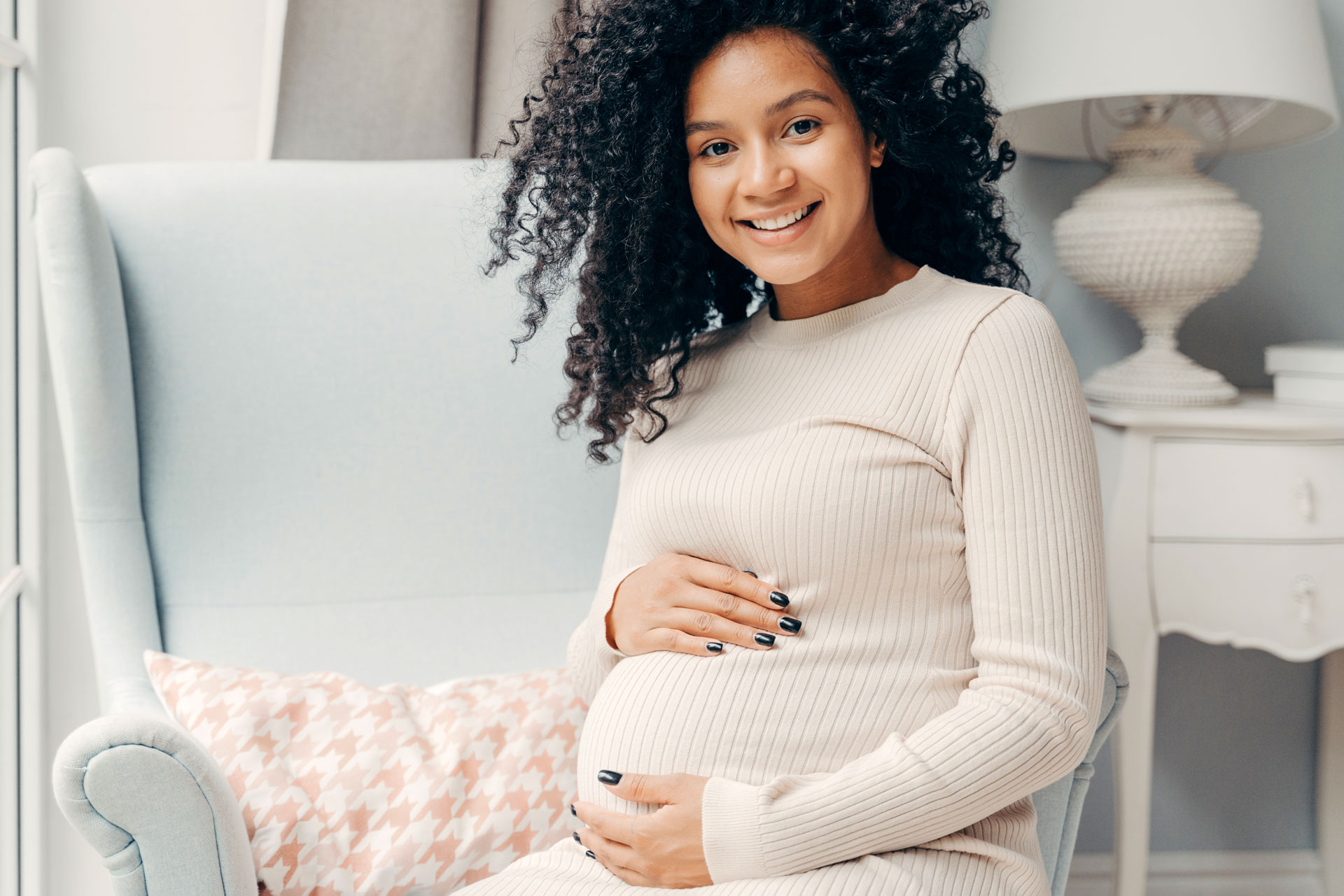 Can I have electrolysis treatments while pregnant?