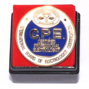 CPE Pin