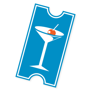 Guest Ticket for Cocktail Party