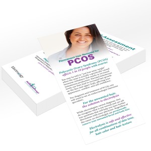 Sell Sheets - PCOS